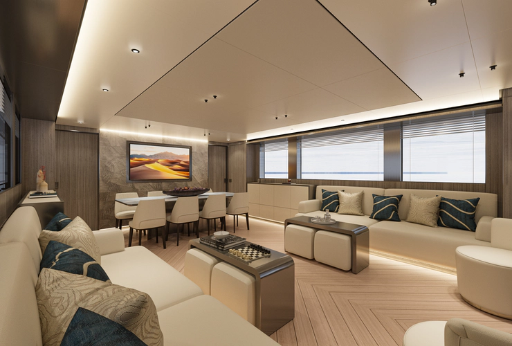 Xpd 95 Yacht Photos Pics 