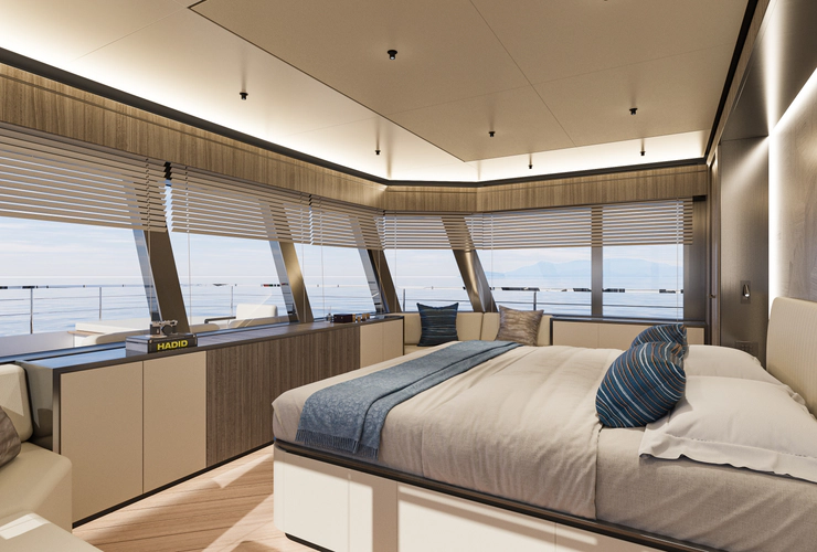 Xpd 95 Yacht Photos Pics 