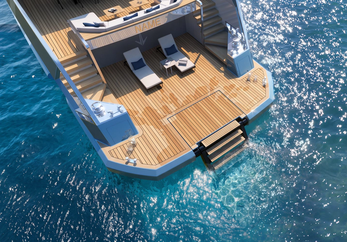 Xpd 95 Yacht Photos Pics 