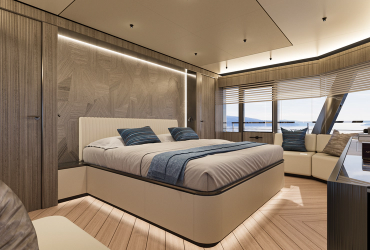 Xpd 95 Yacht Photos Pics 