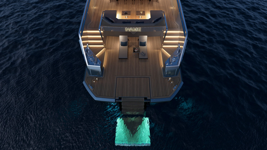 Xpd 95 Yacht Photos Pics 