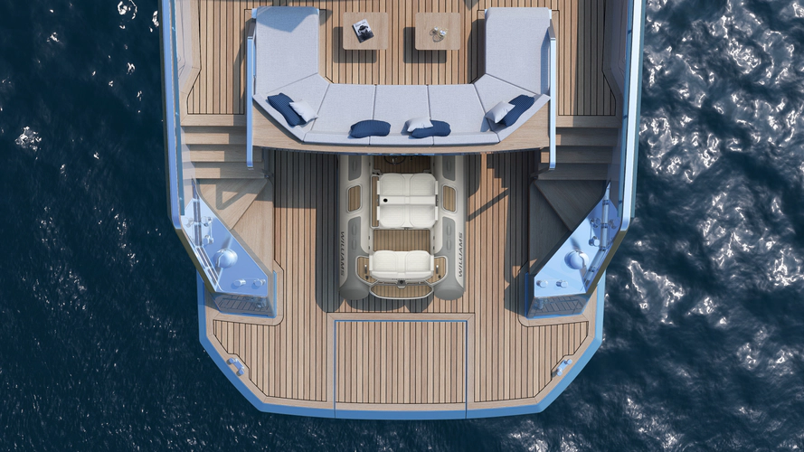 Xpd 95 Yacht Photos Pics 