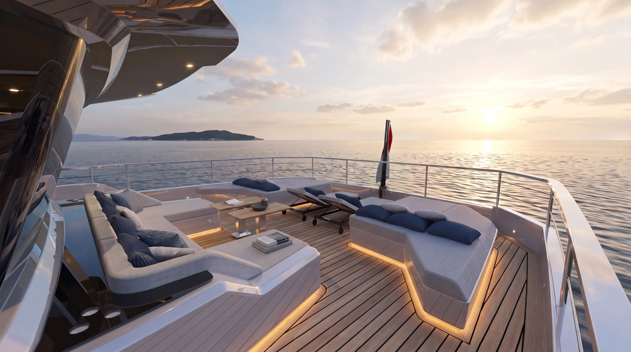 Xpd 95 Yacht Photos Pics 