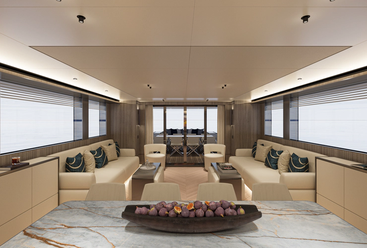 Xpd 95 Yacht Photos Pics 