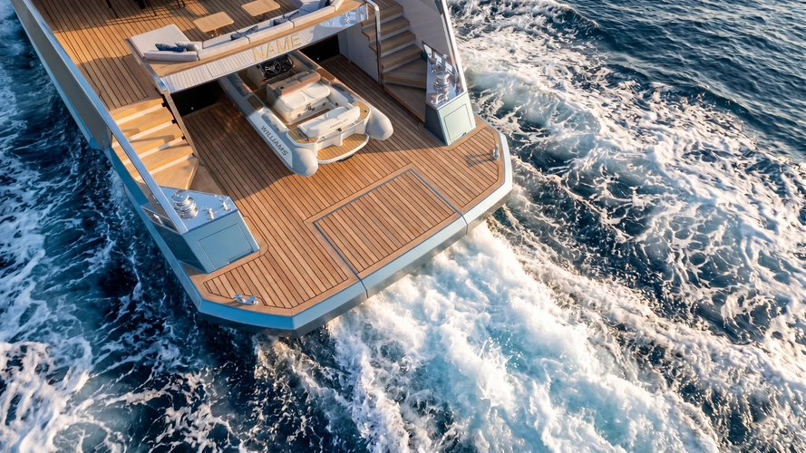 Xpd 95 Yacht Photos Pics 