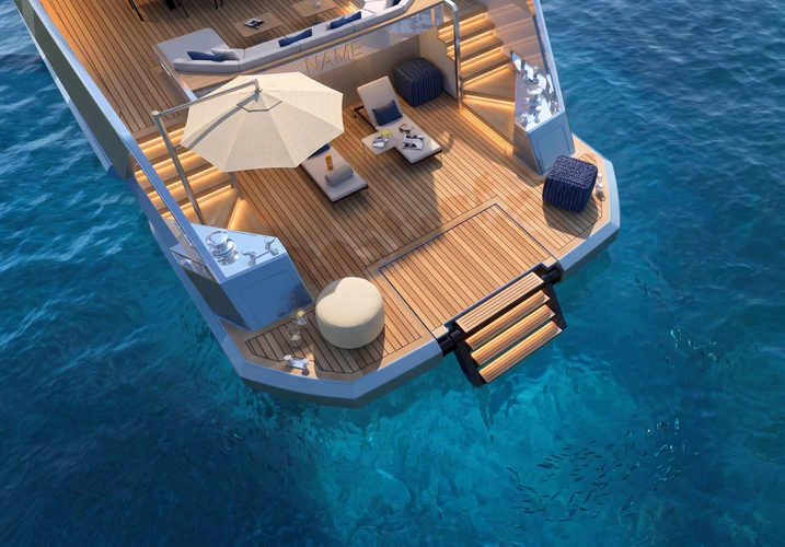 Xpd 95 Yacht Photos Pics 