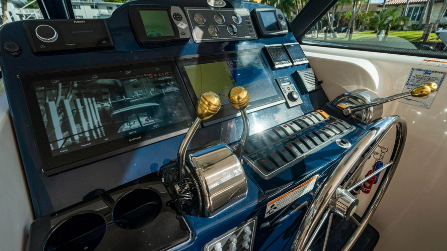 Agape Yacht Photos Pics 