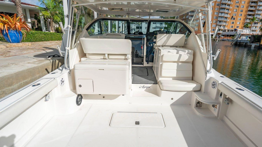 Agape Yacht Photos Pics 