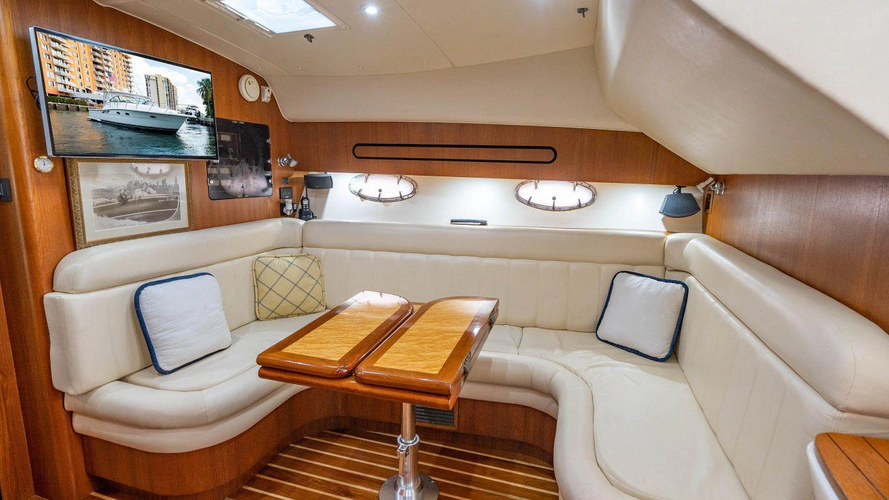 Agape Yacht Photos Pics 