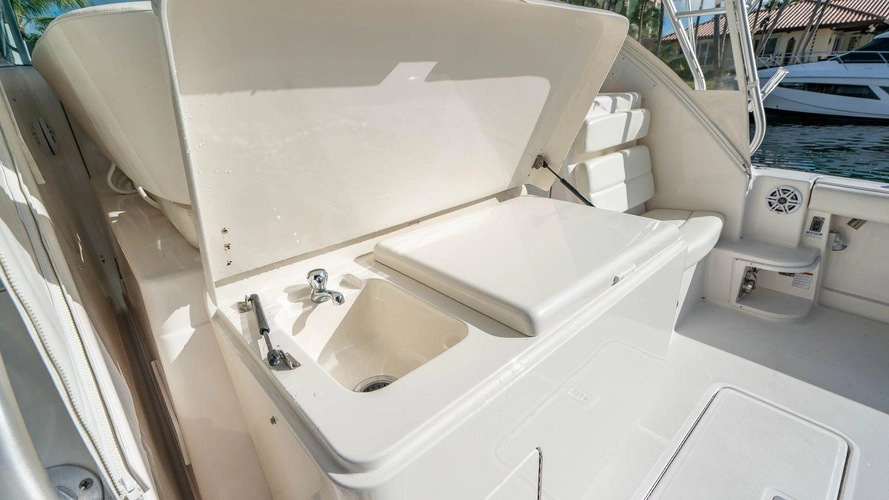 Agape Yacht Photos Pics 