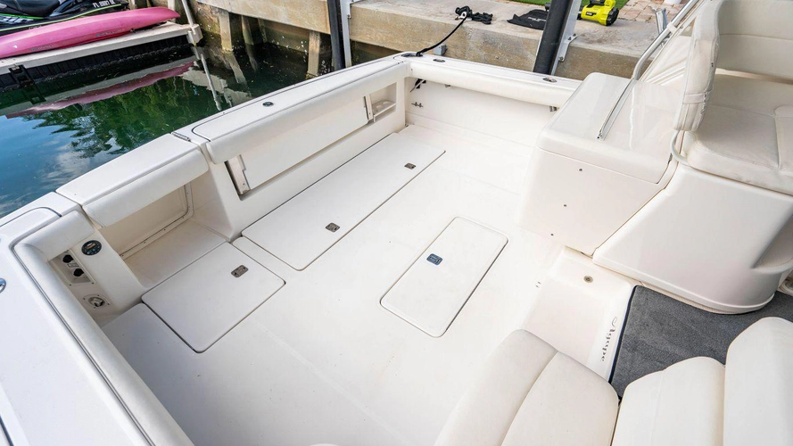 Agape Yacht Photos Pics 