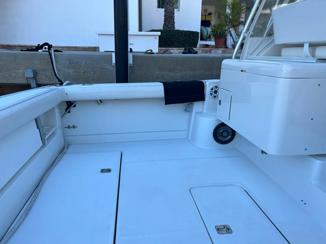Agape Yacht Photos Pics 