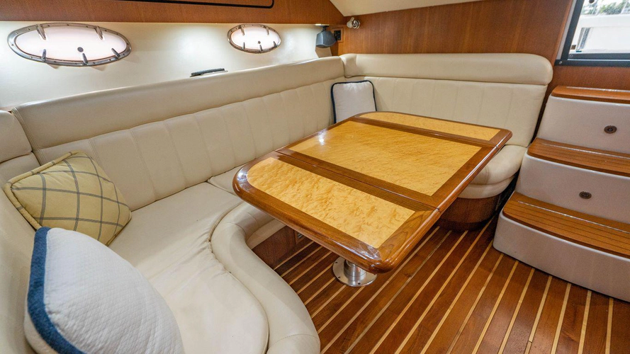 Agape Yacht Photos Pics 