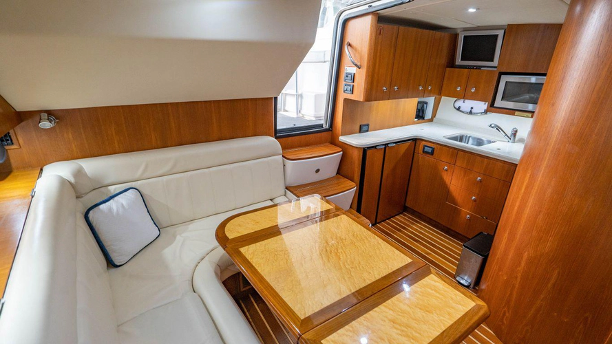 Agape Yacht Photos Pics 