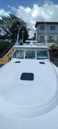 Agape Yacht Photos Pics 