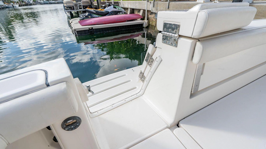 Agape Yacht Photos Pics 