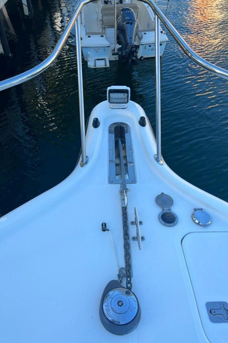 Agape Yacht Photos Pics 