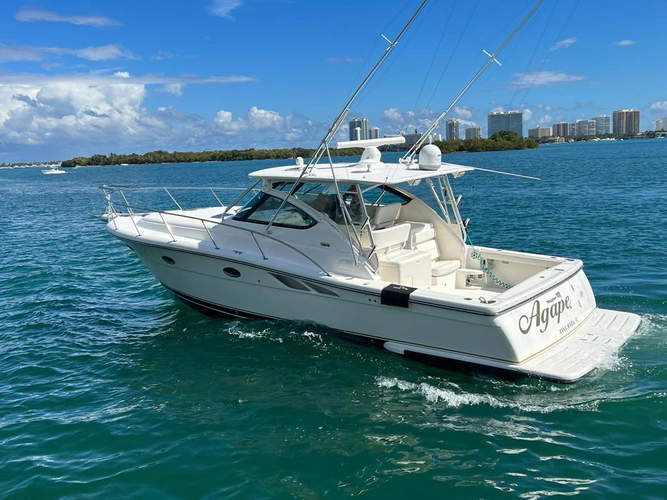 Agape Yacht Photos Pics 