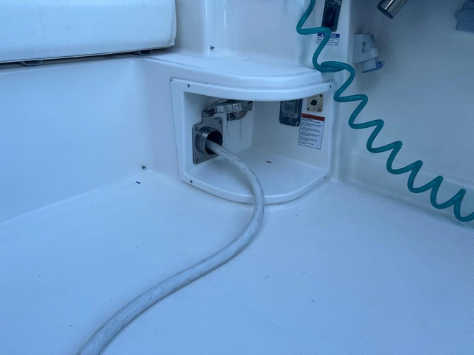 Agape Yacht Photos Pics 