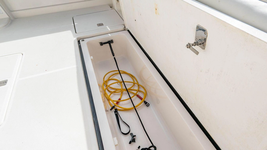 Agape Yacht Photos Pics 