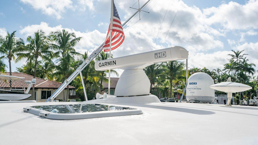 Agape Yacht Photos Pics 