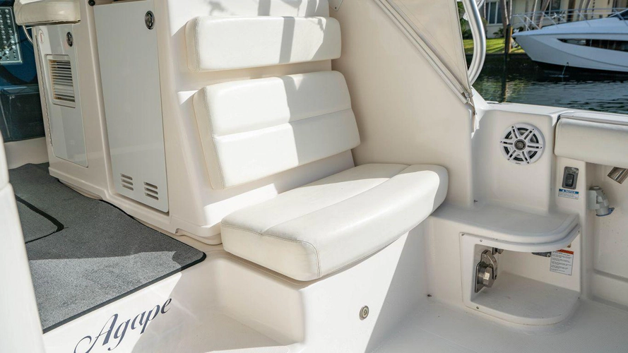 Agape Yacht Photos Pics 