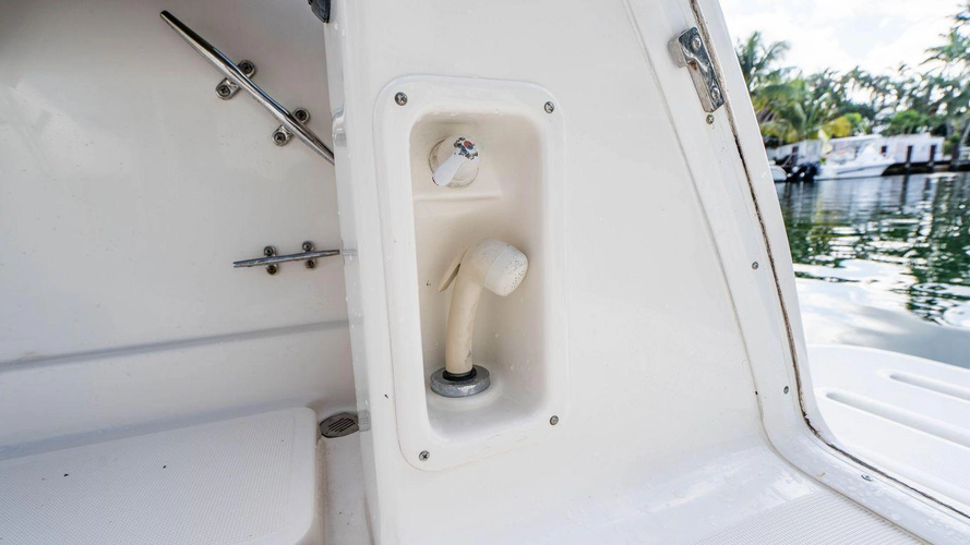 Agape Yacht Photos Pics 