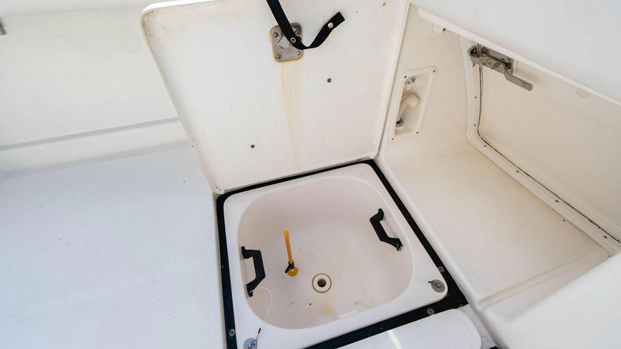 Agape Yacht Photos Pics 