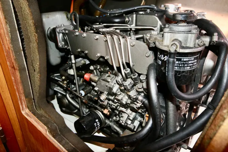 Vela Via Yacht Photos Pics 