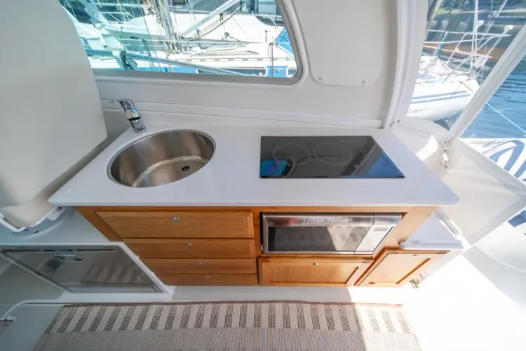 Eastern Standard Yacht Photos Pics 