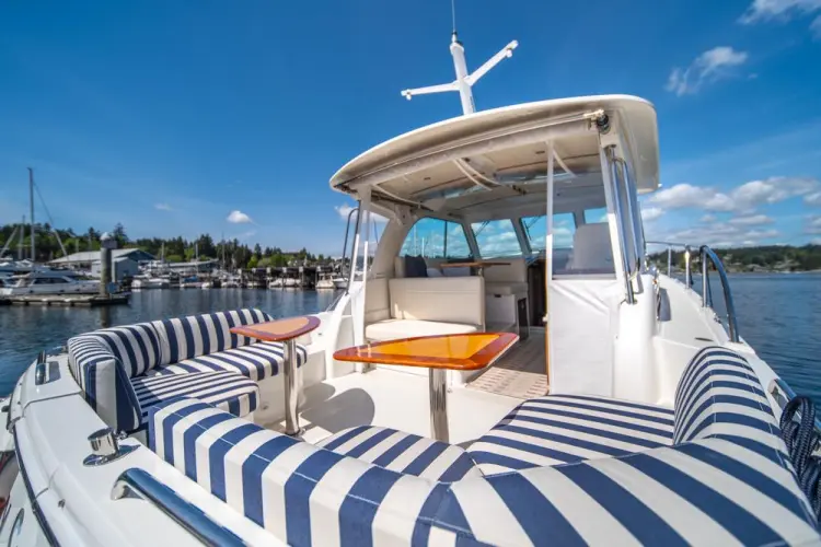 Eastern Standard Yacht Photos Pics 