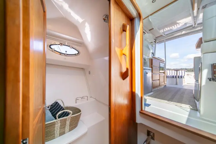 Eastern Standard Yacht Photos Pics 