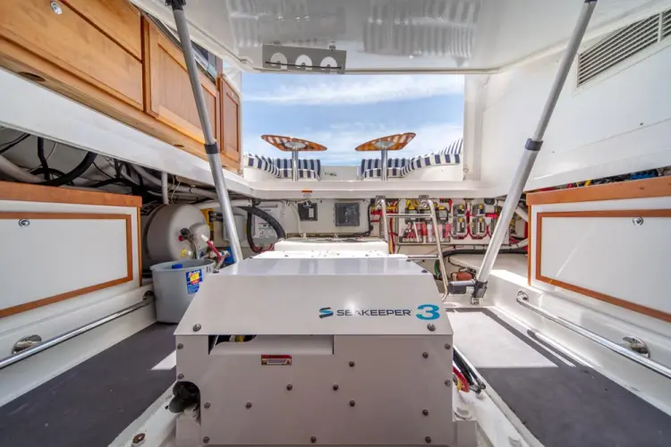 Eastern Standard Yacht Photos Pics 