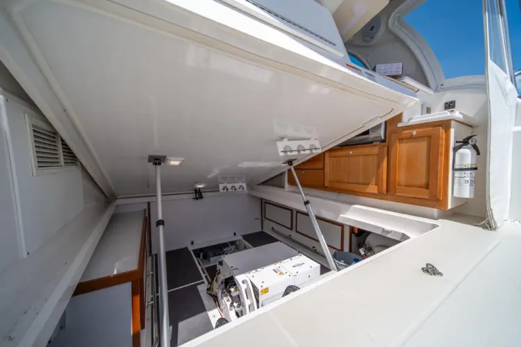 Eastern Standard Yacht Photos Pics 
