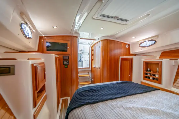 Eastern Standard Yacht Photos Pics 