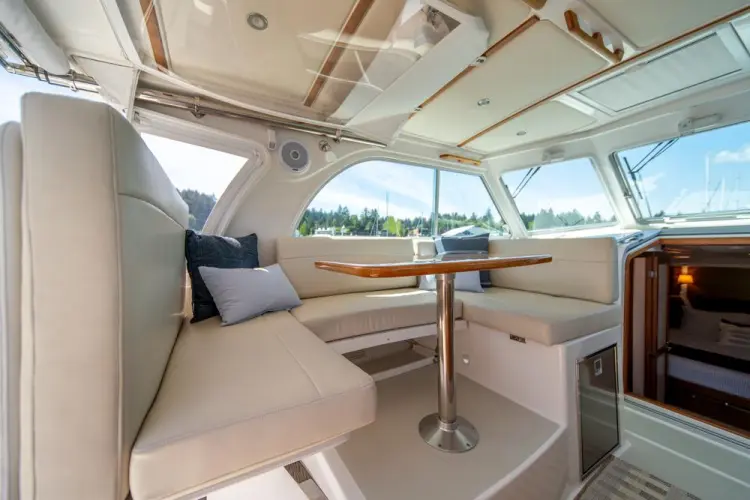 Eastern Standard Yacht Photos Pics 