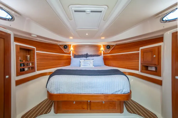 Eastern Standard Yacht Photos Pics 
