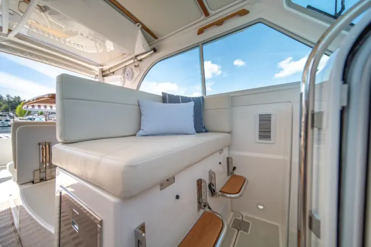 Eastern Standard Yacht Photos Pics 