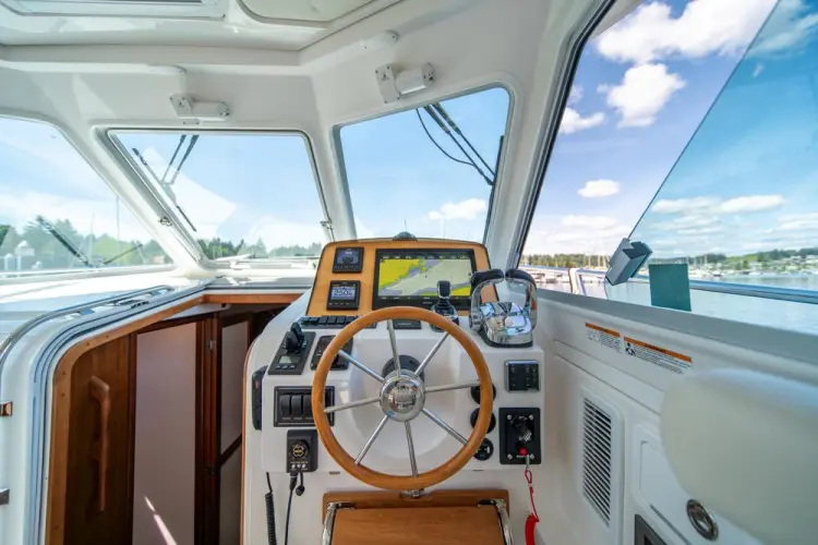 Eastern Standard Yacht Photos Pics 
