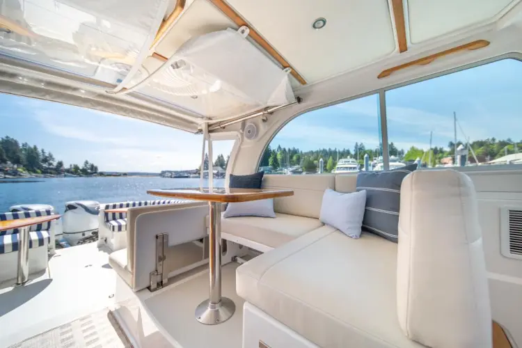 Eastern Standard Yacht Photos Pics 