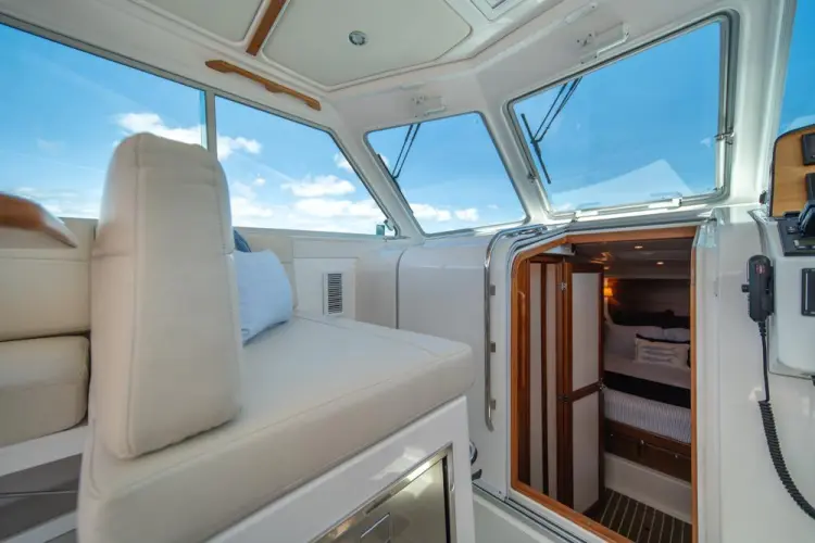 Eastern Standard Yacht Photos Pics 