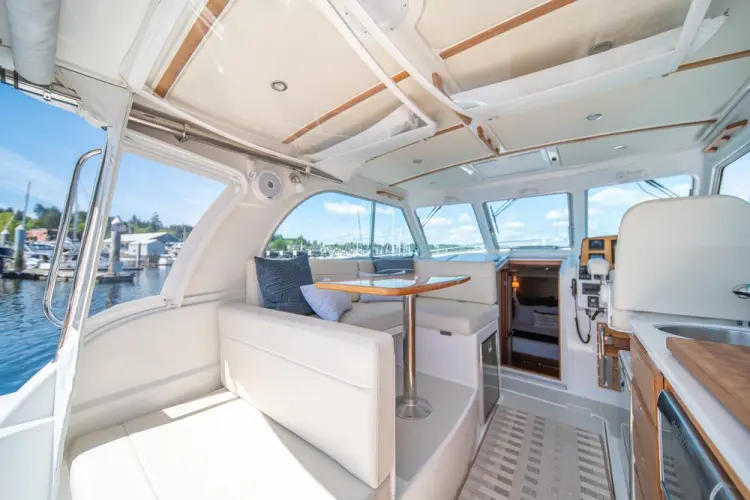 Eastern Standard Yacht Photos Pics 