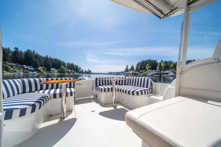 Eastern Standard Yacht Photos Pics 