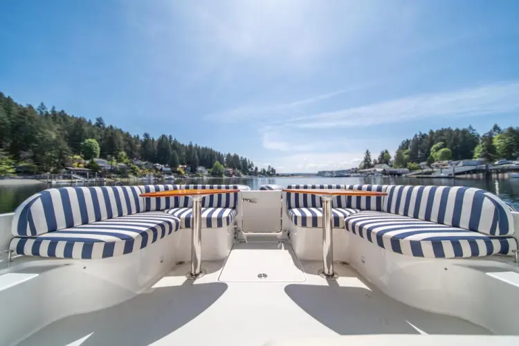 Eastern Standard Yacht Photos Pics 