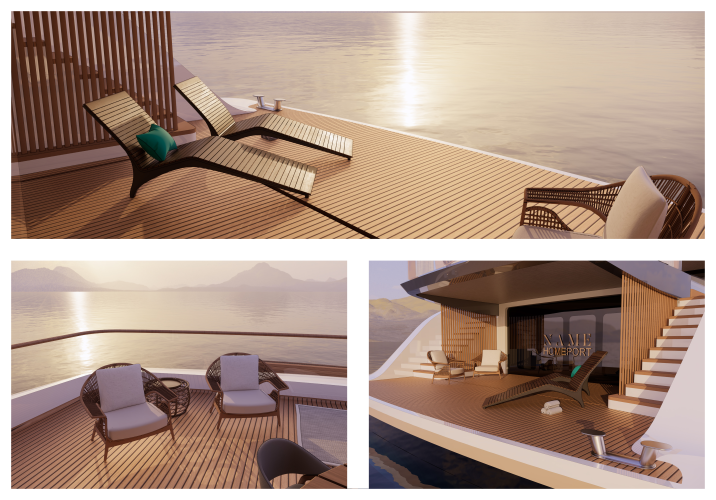 M/y Perennial Yacht Photos Pics 