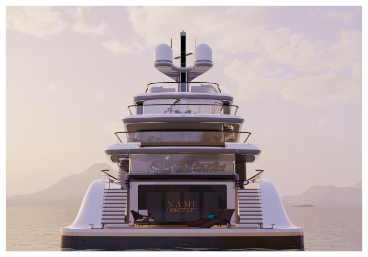 M/y Perennial Yacht Photos Pics 