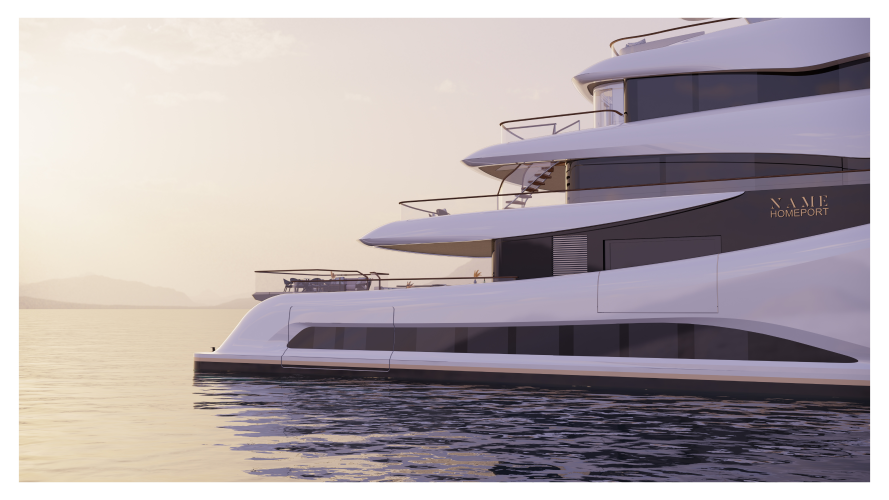 M/y Perennial Yacht Photos Pics 