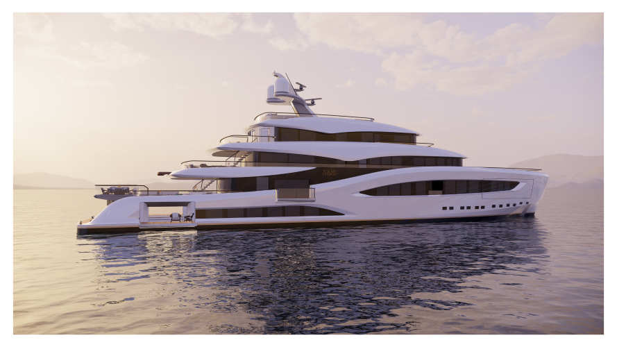 M/y Perennial Yacht Photos Pics 