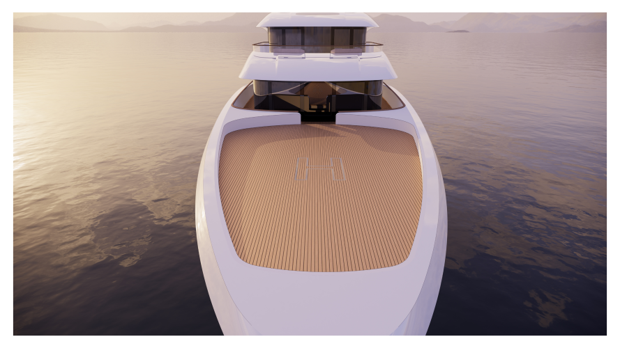M/y Perennial Yacht Photos Pics 
