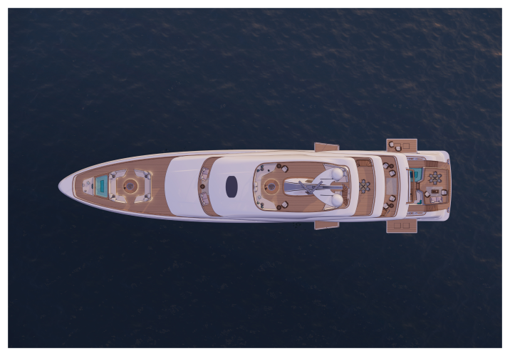 M/y Perennial Yacht Photos Pics 